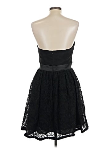 Adrianna Papell Cocktail Dress (view 2)