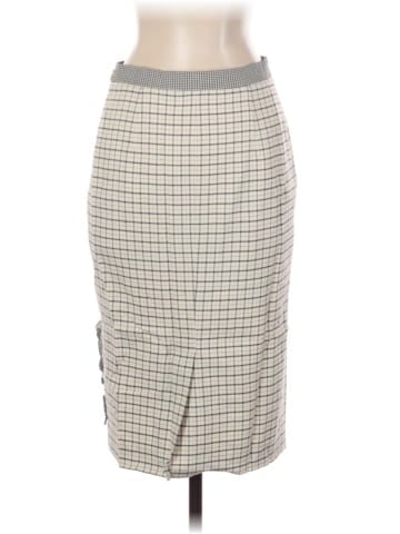 Moschino Cheap And Chic Casual Skirt (view 2)