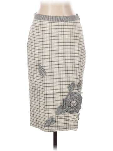 Moschino Cheap And Chic Casual Skirt (view 1)