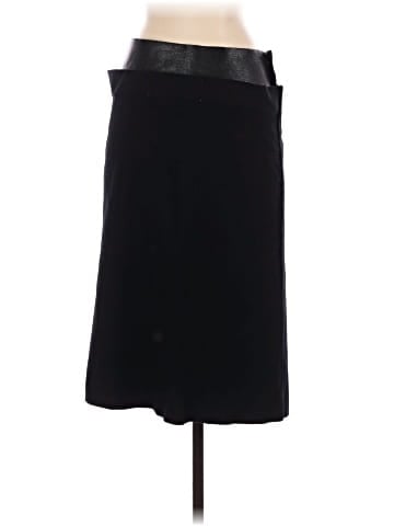 Assorted Brands Wool Skirt (view 2)