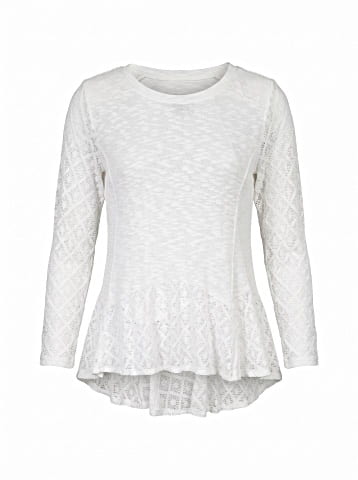 Style&Co 3/4 Sleeve T-Shirt (view 1)