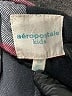 Aeropostale Plaid Gray Coat Size 5 - 6 - photo 3