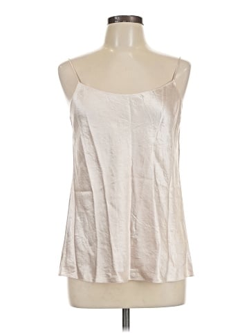 Vince. Sleeveless Blouse (view 1)