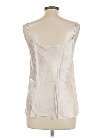 Vince. Sleeveless Blouse (view 2)