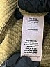 Soft Surroundings 100% Polyester Gold Coat Size 3X (estimated) - photo 7