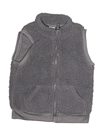 Carter's Vest (view 1)