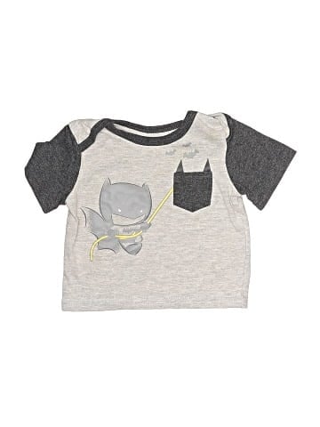 Batman Short Sleeve T-Shirt (view 1)