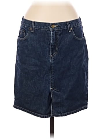 Marc by Marc Jacobs Denim Skirt (view 1)