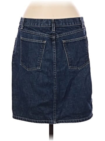 Marc by Marc Jacobs Denim Skirt (view 2)
