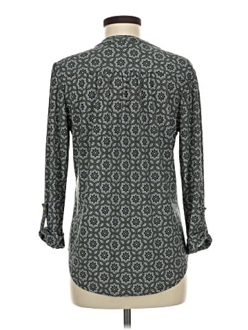 Westport 3/4 Sleeve Blouse (view 2)