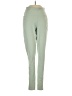 Gymshark Solid Green Active Pants Size S - photo 1