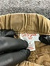 Cat & Jack Tan Cargo Pants Size 4 - photo 3