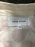 Dear John 100% Polyester Ivory Long Sleeve Blouse Size S - photo 7