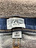 J.Crew Blue Denim Shorts Size 32 waist - photo 3