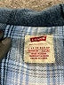 Levi's Blue Jacket Size 4 - photo 3