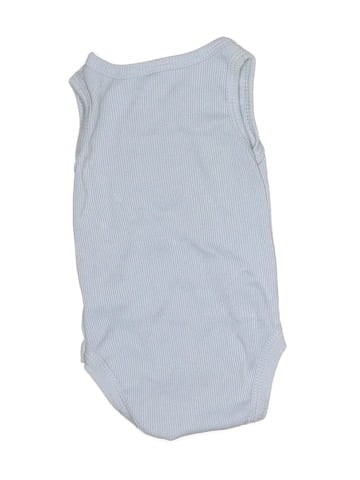 Kyle & Deena Short Sleeve Onesie (view 2)