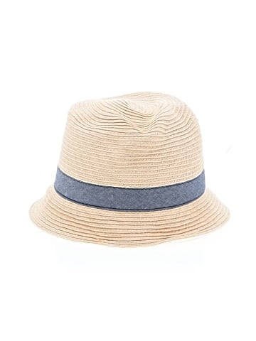 Gymboree Fedora (view 1)