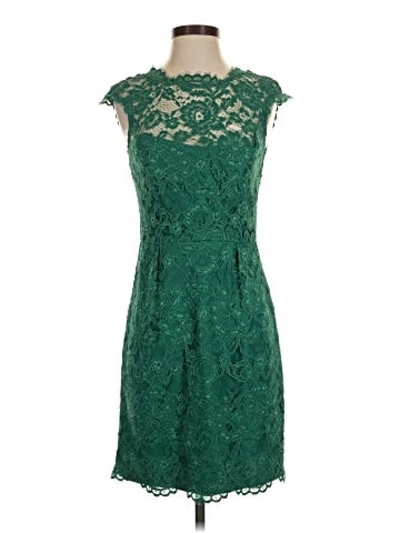 Shoshanna Cocktail Dress (view 1)
