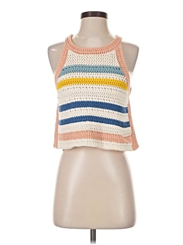 BCBGeneration Sweater Vest (view 1)