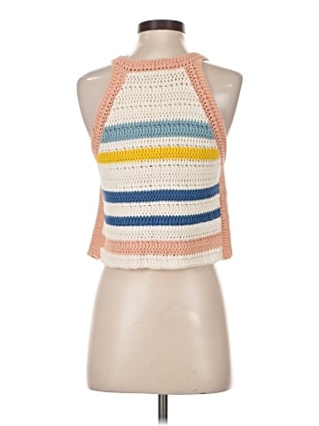 BCBGeneration Sweater Vest (view 2)