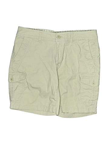 Eddie Bauer Cargo Shorts (view 1)