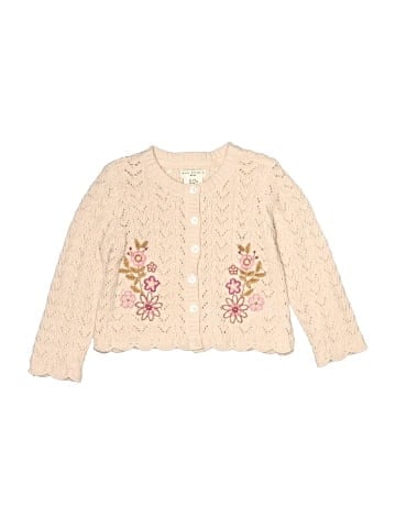 Max Studio Cardigan (view 1)