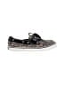 Sperry Top Sider Brown Sneakers Size 10 - photo 1