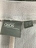 ASOS White Short Sleeve Blouse Size 10 - photo 7