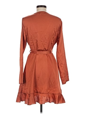 Missguided Casual Dress (view 2)