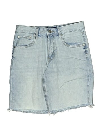 Aeropostale Denim Shorts (view 1)