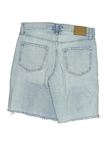 Aeropostale Denim Shorts (view 2)