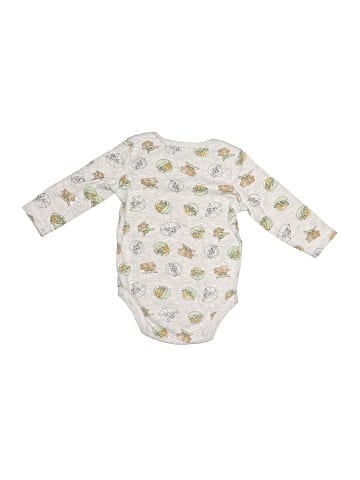 Star Wars Long Sleeve Onesie (view 2)