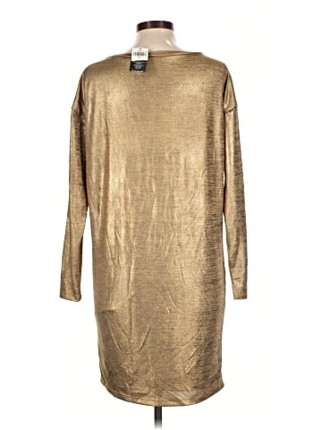 Lauren by Ralph Lauren Casual Dress (view 2)