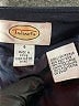 Talbots Black Silk Pants Size 4 - photo 7