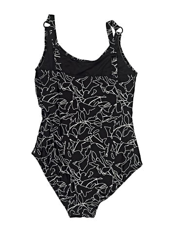 DKNY One Piece Swimsuit (view 2)