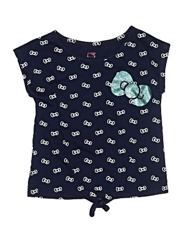 Sanrio Short Sleeve T-Shirt (view 1)