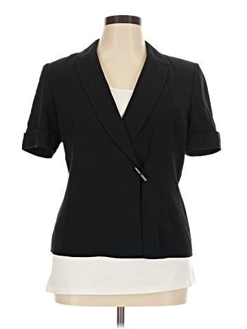 Albert Nipon Blazer (view 1)