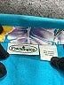 Patchington 100% Cotton Teal Jacket Size L - photo 6