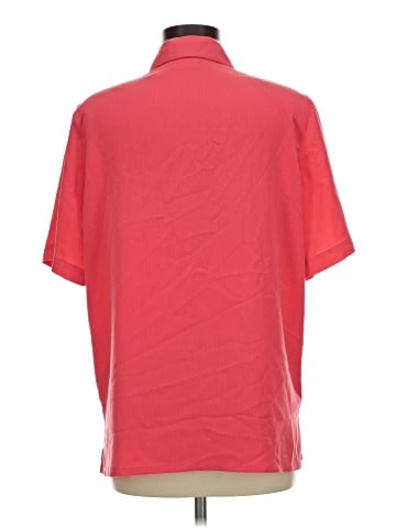 Koret Short Sleeve Blouse (view 2)