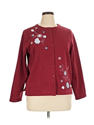 Shenanigans Cardigan (view 1)