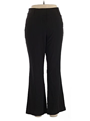 Roz & Ali Dress Pants (view 1)