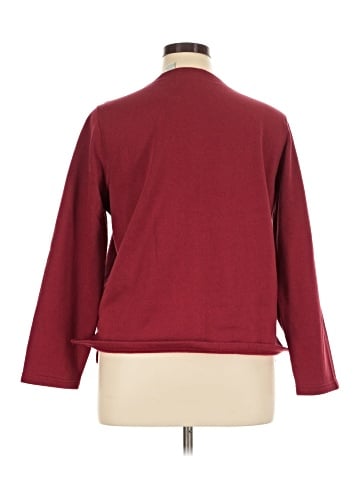 Shenanigans Cardigan (view 2)