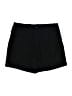 J.Crew Solid Black Shorts Size 2 - photo 1