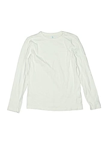 Crewcuts Long Sleeve T-Shirt (view 1)