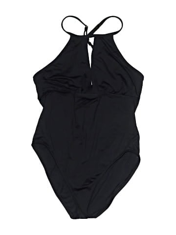 La Blanca One Piece Swimsuit (view 1)