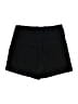 J.Crew Solid Black Shorts Size 2 - photo 2