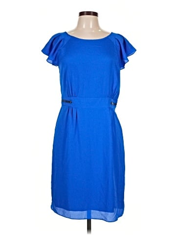 Gianni Bini Casual Dress (view 1)