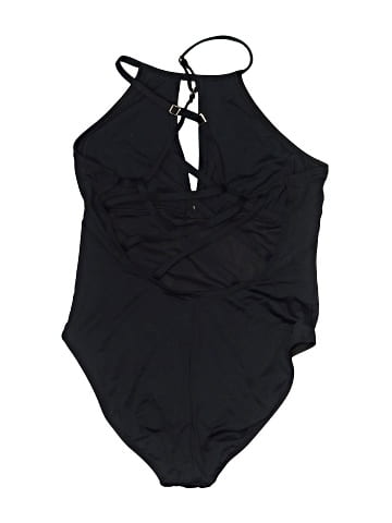 La Blanca One Piece Swimsuit (view 2)