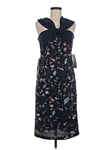 JS Collections Cocktail Dress (view 1)