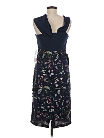 JS Collections Cocktail Dress (view 2)